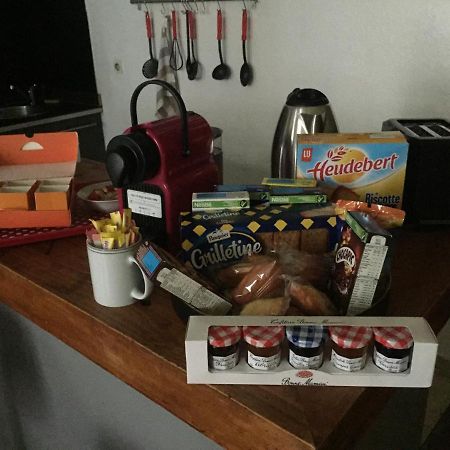 Appartement Toulouse Plein Centre-Jusqu'A 4 Personnes-Parking Et Petit Dejeuner Inclus المظهر الخارجي الصورة