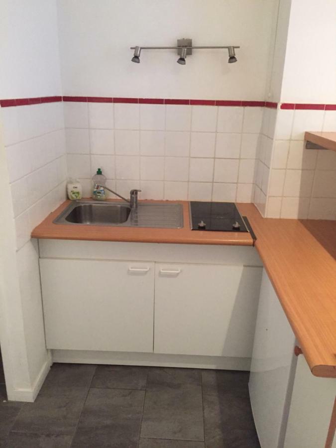 Appartement Toulouse Plein Centre-Jusqu'A 4 Personnes-Parking Et Petit Dejeuner Inclus المظهر الخارجي الصورة