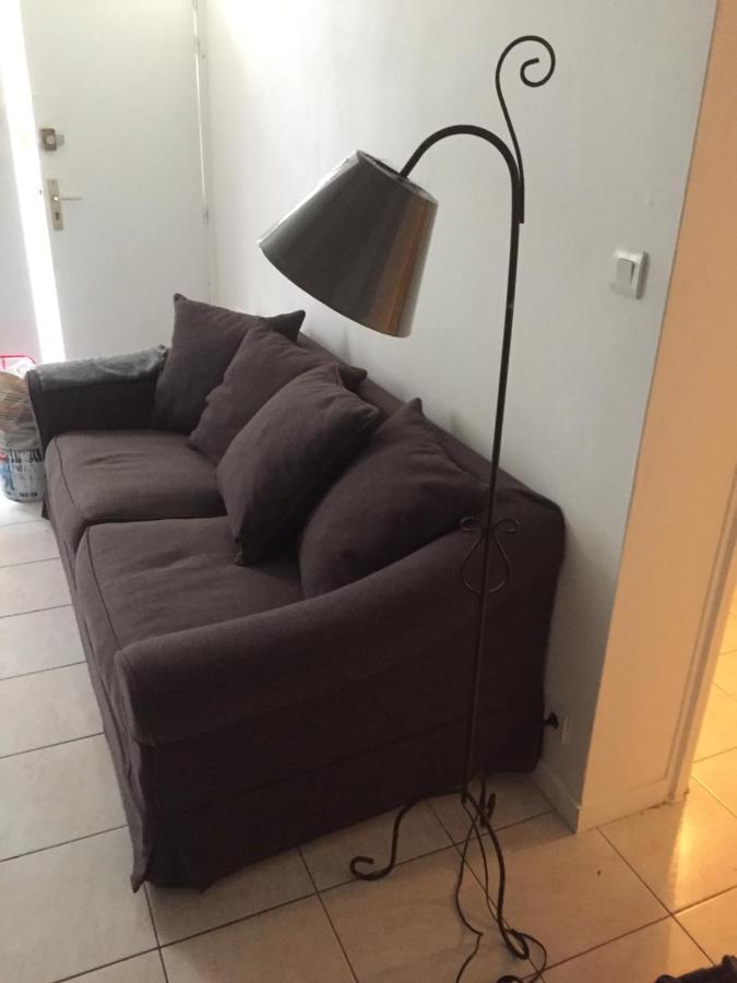 Appartement Toulouse Plein Centre-Jusqu'A 4 Personnes-Parking Et Petit Dejeuner Inclus المظهر الخارجي الصورة