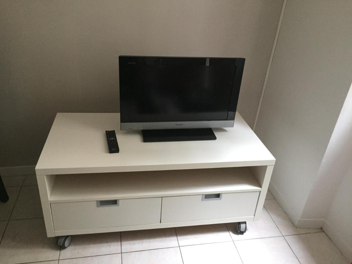Appartement Toulouse Plein Centre-Jusqu'A 4 Personnes-Parking Et Petit Dejeuner Inclus المظهر الخارجي الصورة